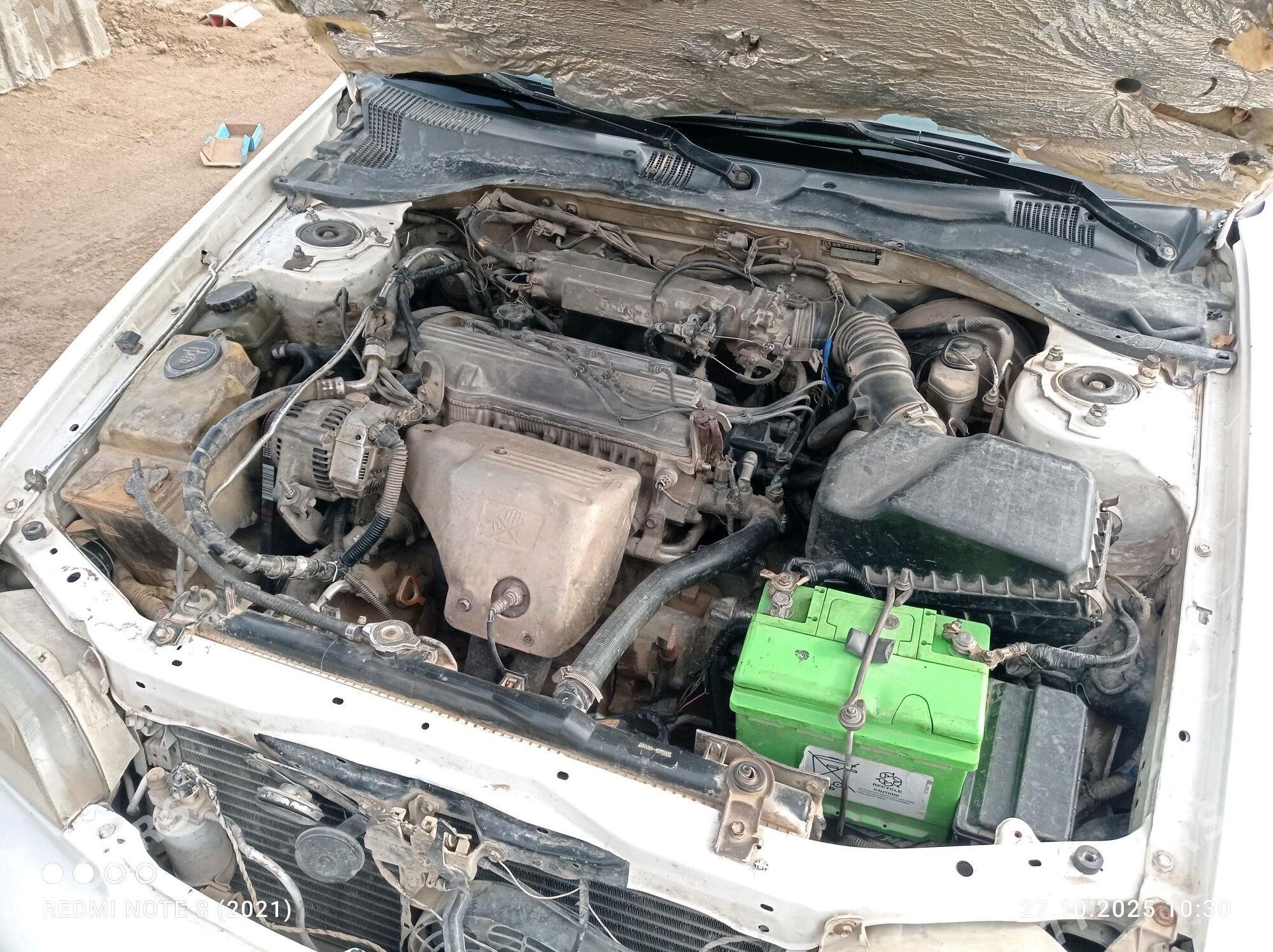 Toyota Corona 1997 - 82 000 TMT - Кёнеургенч - img 4