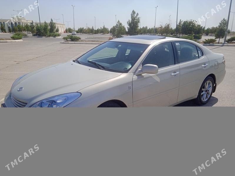 Lexus ES 300 2003 - 185 000 TMT - Farap - img 6