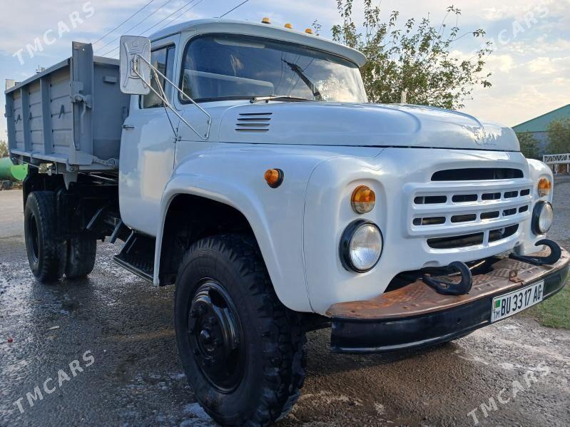 Zil 130 1993 - 170 000 TMT - Çoganly - img 1