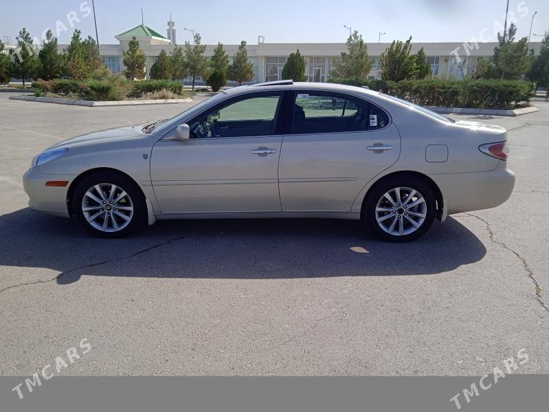 Lexus ES 300 2003 - 185 000 TMT - Farap - img 1