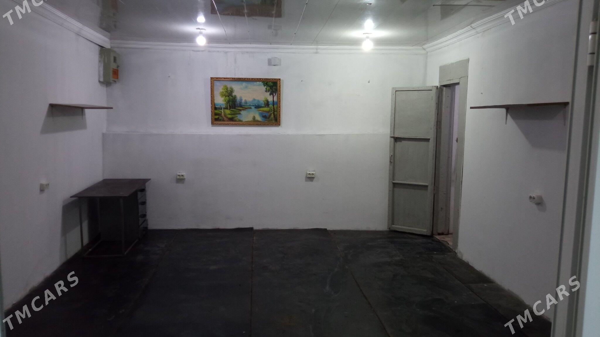 arenda garaž - Türkmenbaşy - img 1
