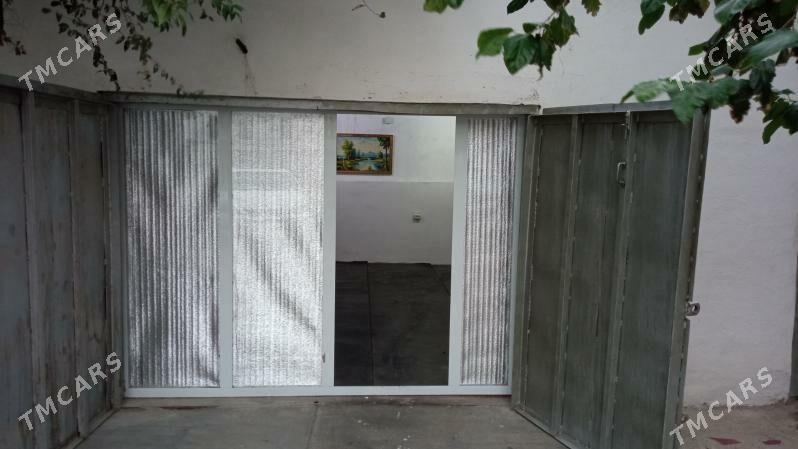 arenda garaž - Türkmenbaşy - img 3
