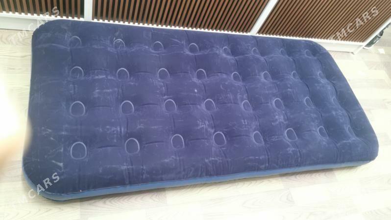 Kreslo - Daşoguz - img 3