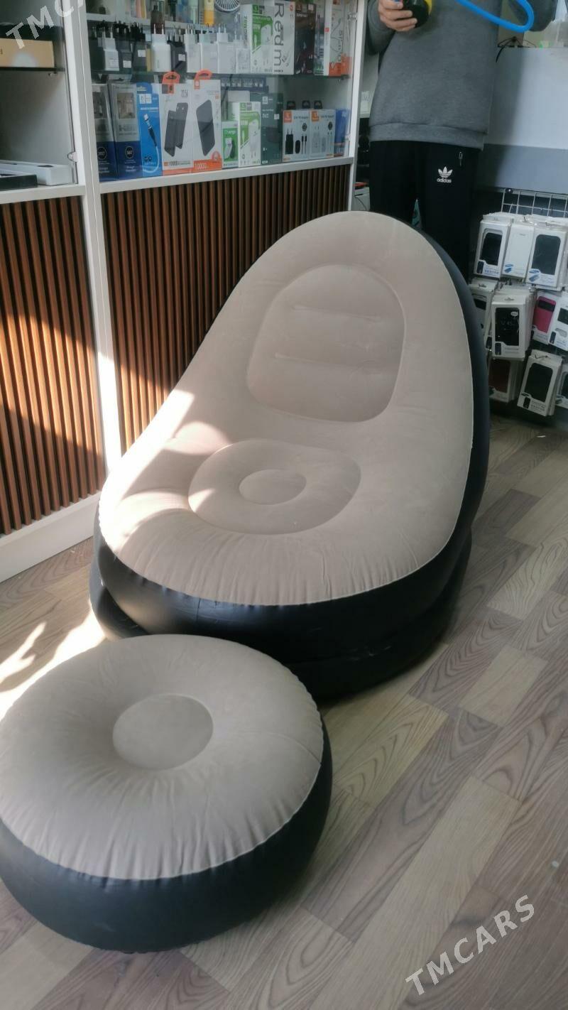 Kreslo - Daşoguz - img 2