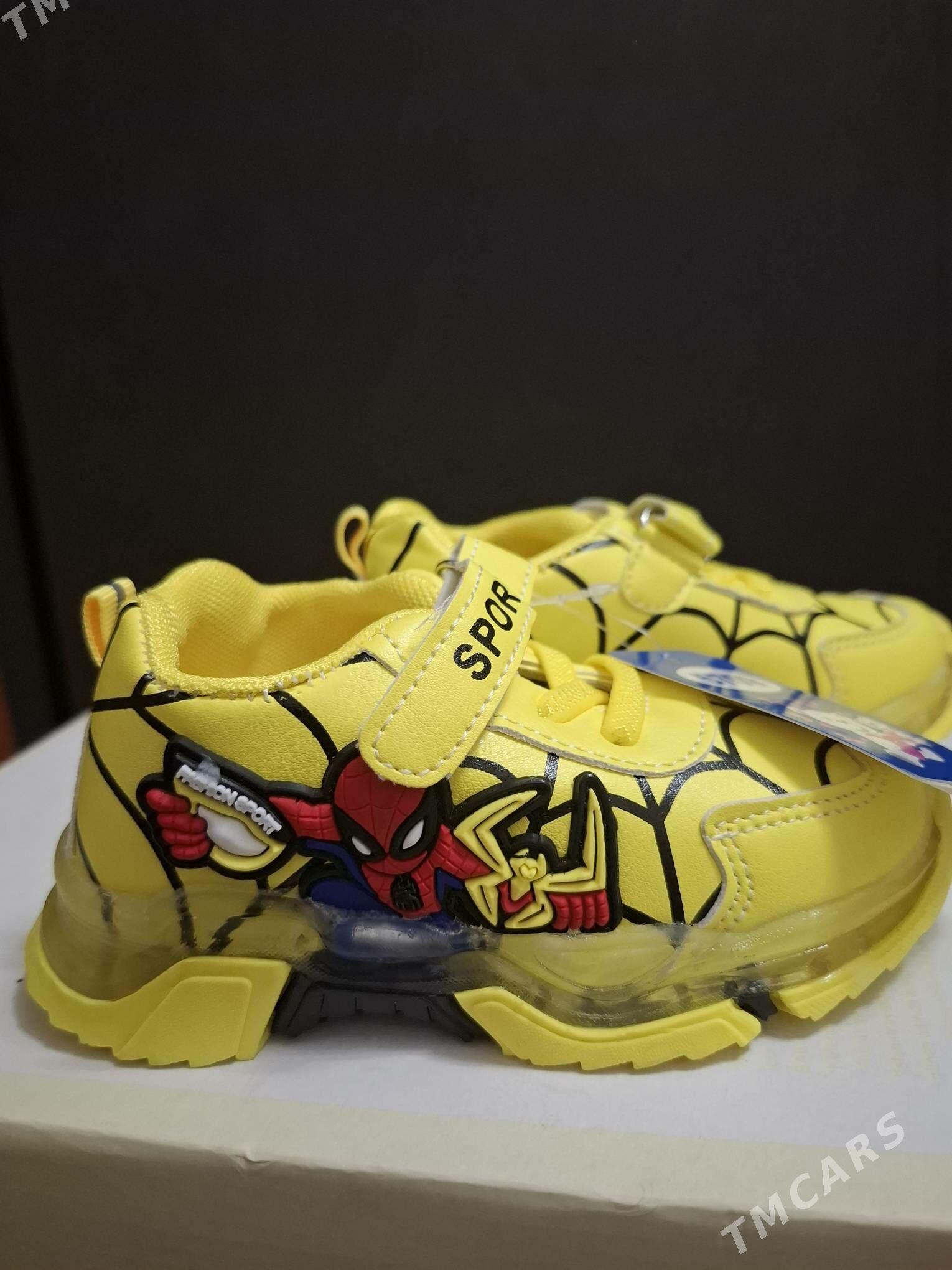 caga krasowka красовка kowus - Aşgabat - img 3