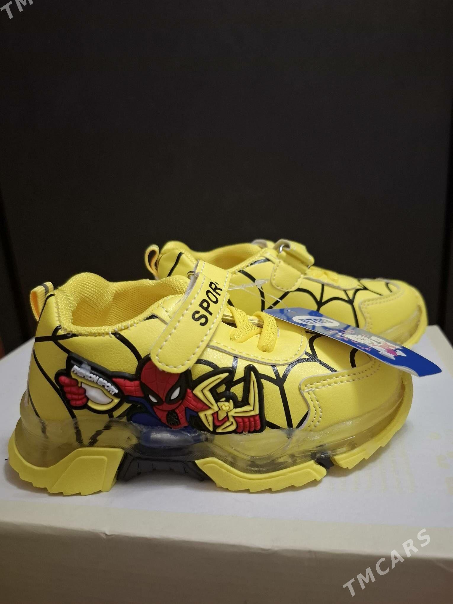 caga krasowka красовка kowus - Aşgabat - img 1