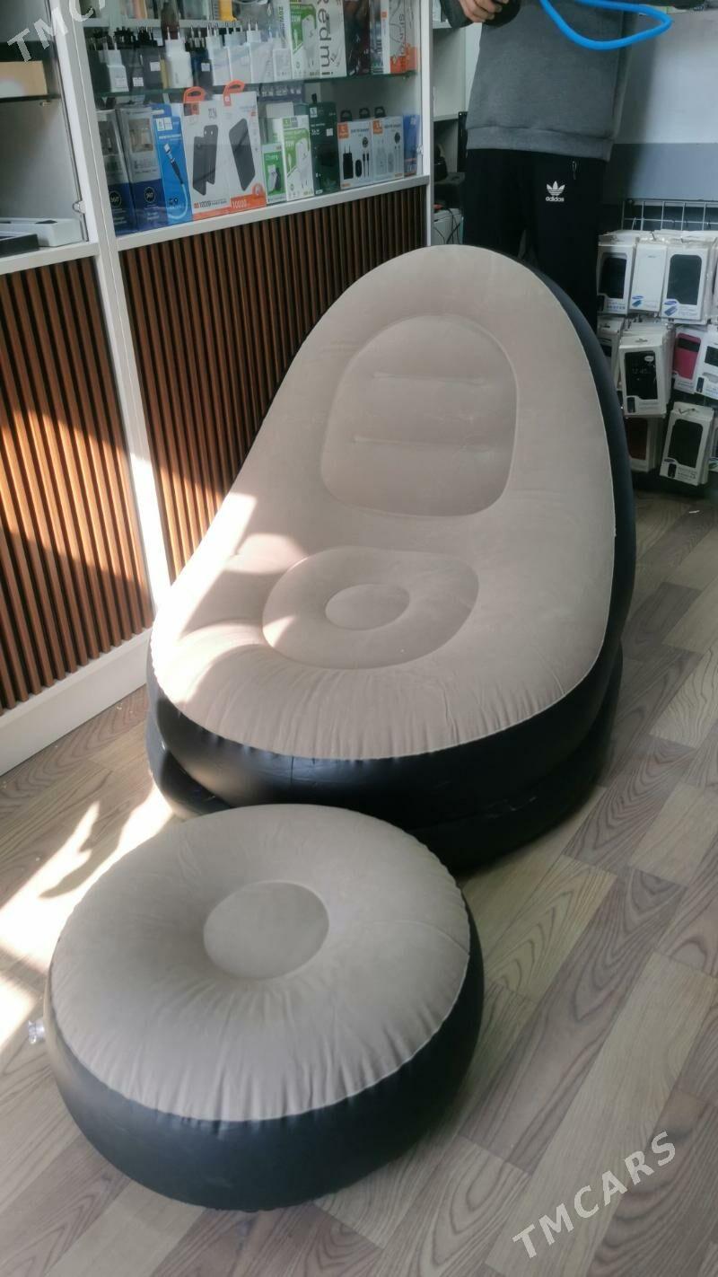 Kreslo - Daşoguz - img 1