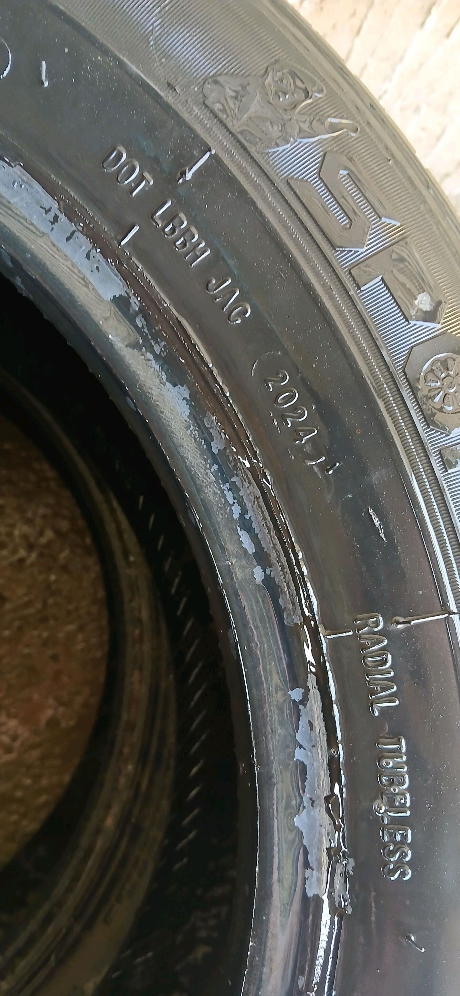 215 60 16 400 TMT - Ашхабад - img 2