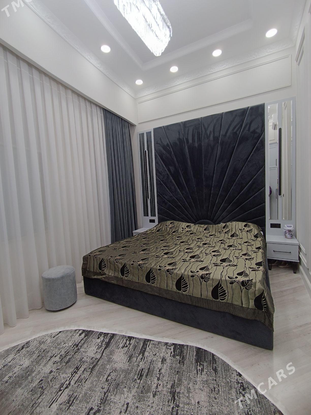 ЛЕНИНА!2КОМ-100м²! - ул. Туркменбаши шаёлы (Ленина) - img 4