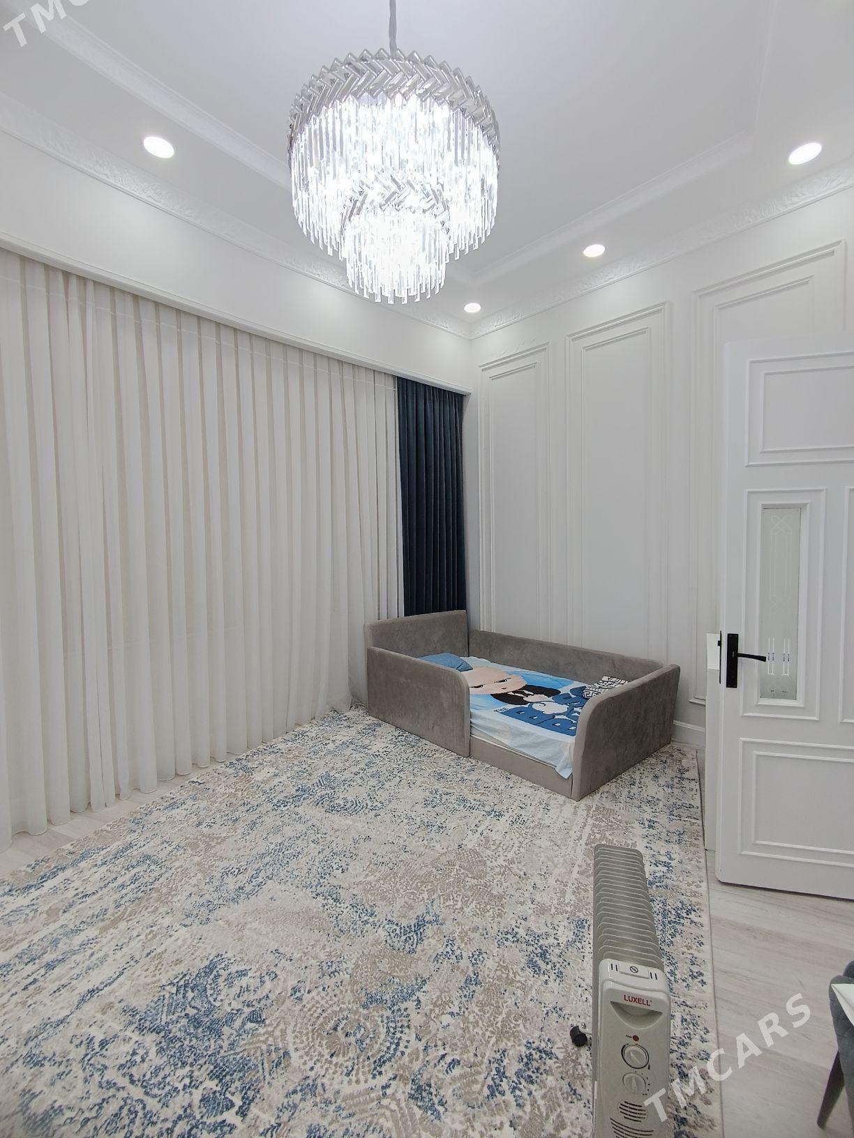 ЛЕНИНА!2КОМ-100м²! - ул. Туркменбаши шаёлы (Ленина) - img 7