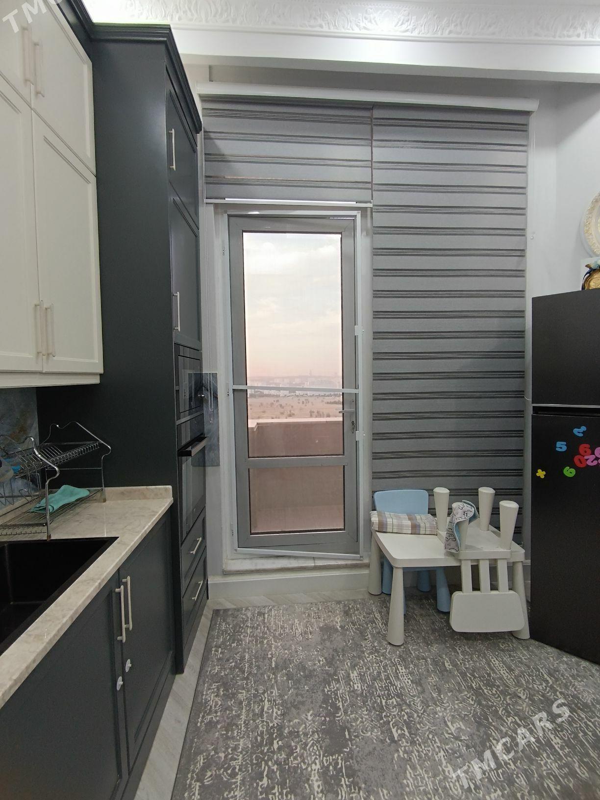 ЛЕНИНА!2КОМ-100м²! - ул. Туркменбаши шаёлы (Ленина) - img 3