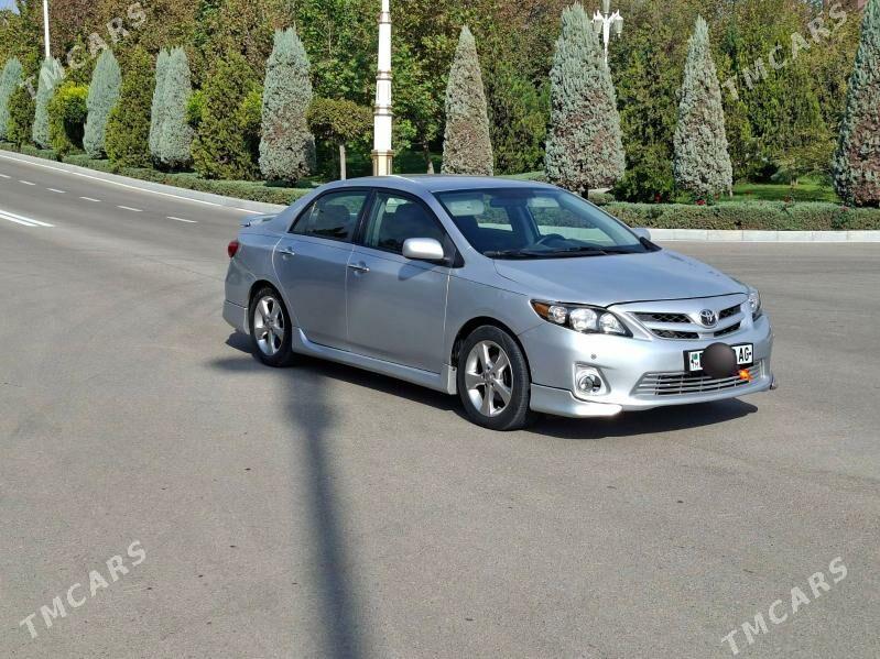 Toyota Corolla 2012 - 173 000 TMT - Aşgabat - img 2