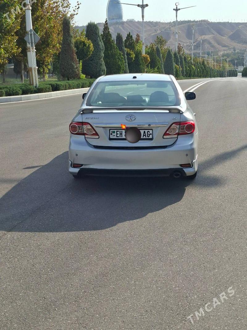 Toyota Corolla 2012 - 173 000 TMT - Aşgabat - img 5