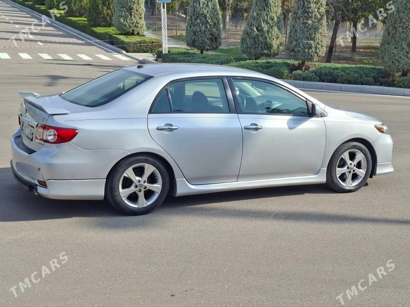 Toyota Corolla 2012 - 173 000 TMT - Aşgabat - img 4