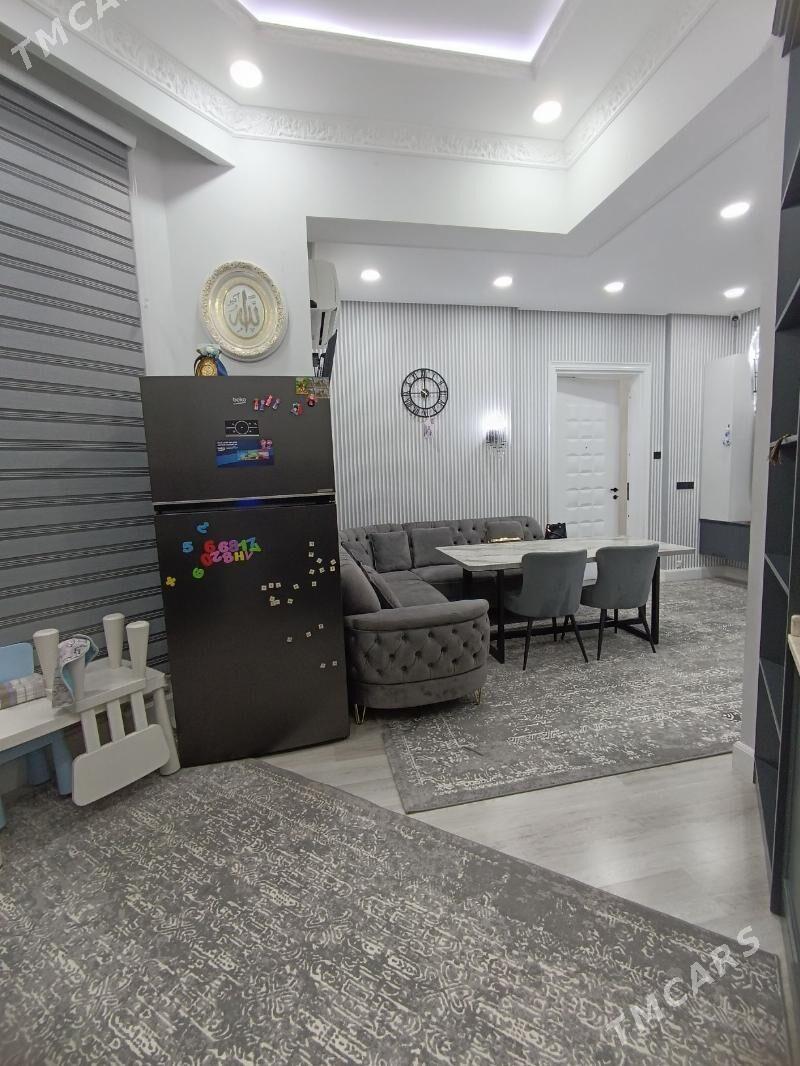 ЛЕНИНА!2КОМ-100м²! - ул. Туркменбаши шаёлы (Ленина) - img 2