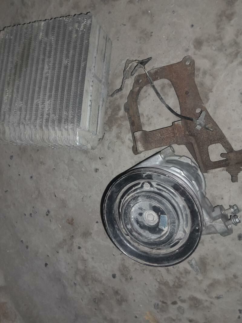 kompresor 2 000 TMT - Daşoguz - img 5