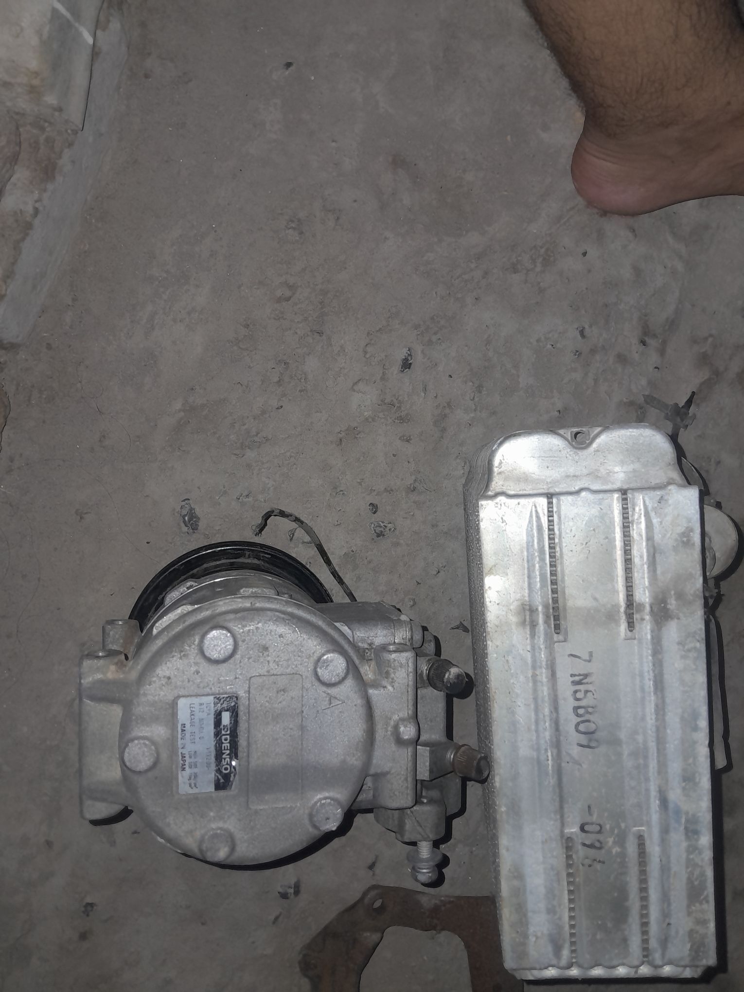 kompresor 2 000 TMT - Daşoguz - img 8