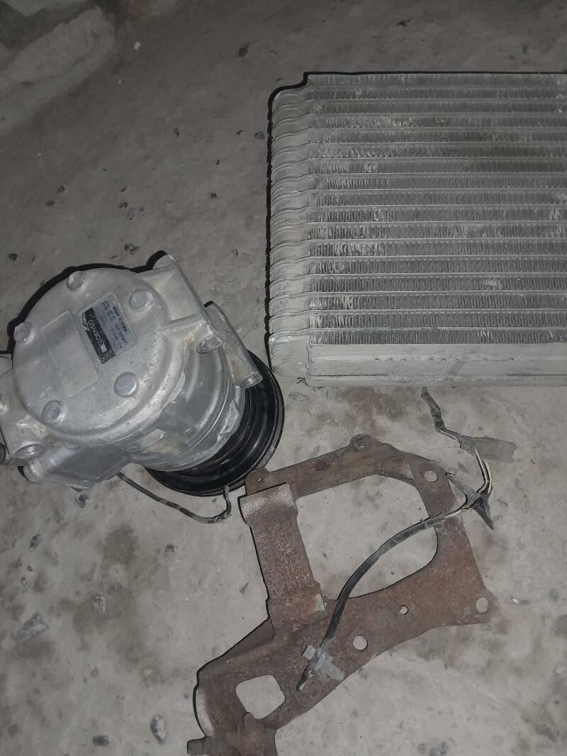 kompresor 2 000 TMT - Daşoguz - img 6