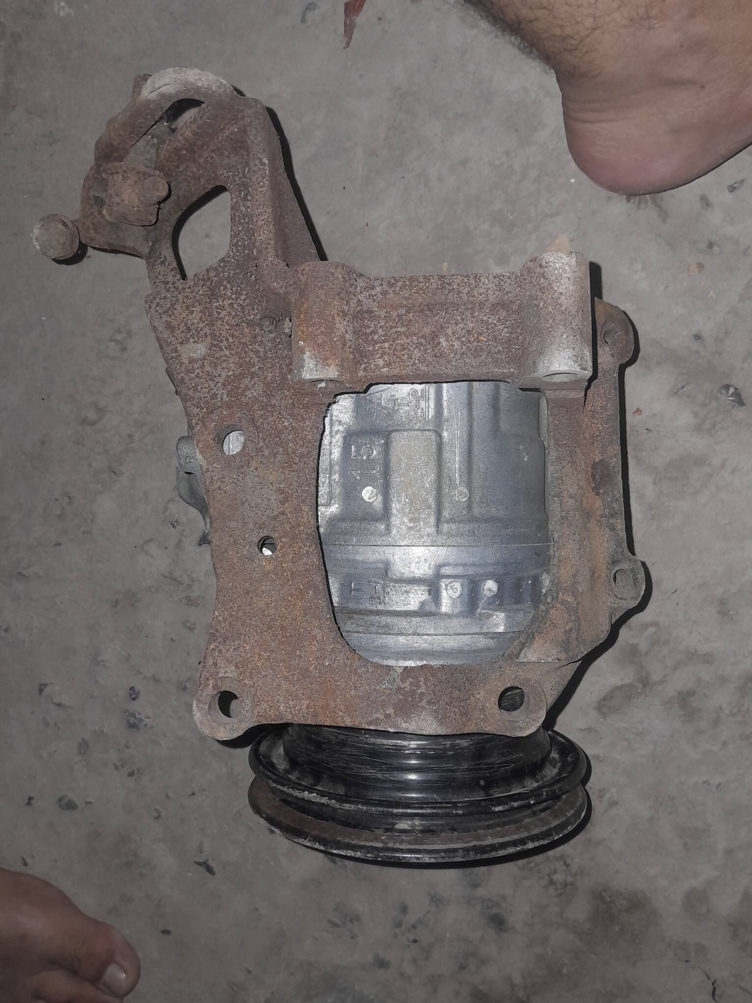 kompresor 2 000 TMT - Daşoguz - img 10