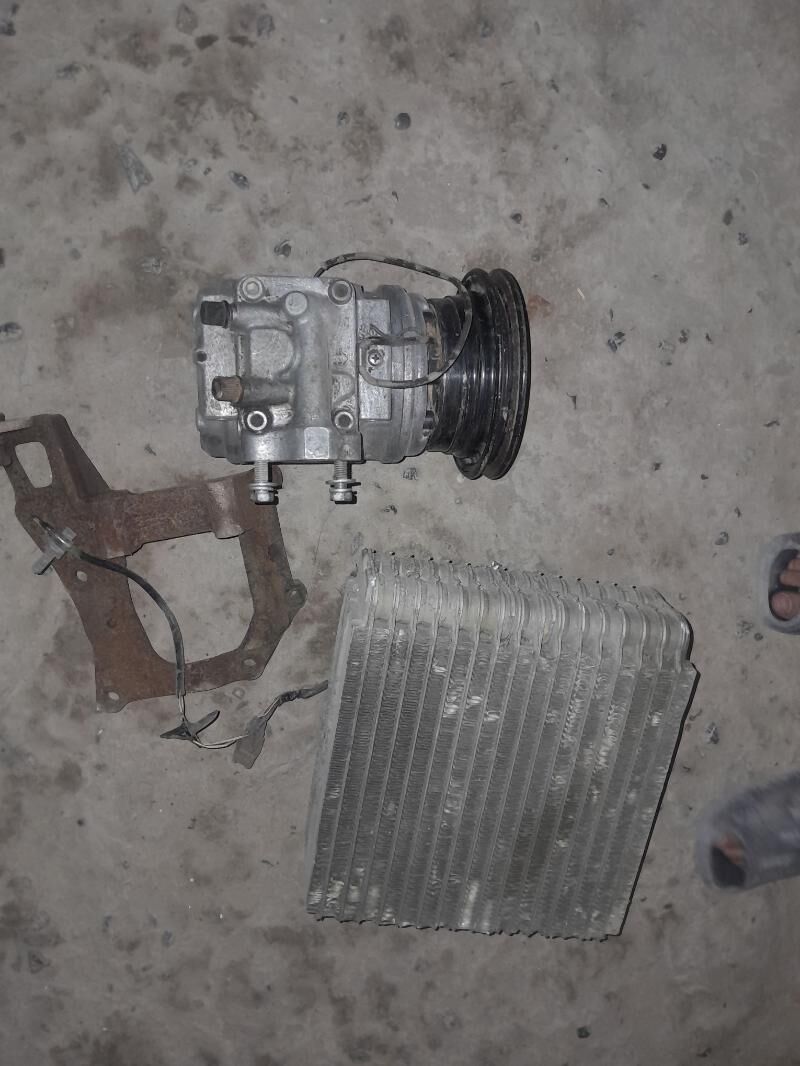 kompresor 2 000 TMT - Daşoguz - img 2