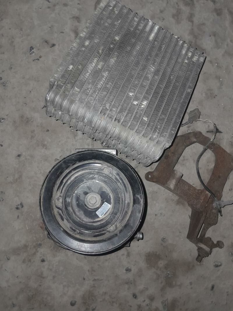 kompresor 2 000 TMT - Daşoguz - img 4