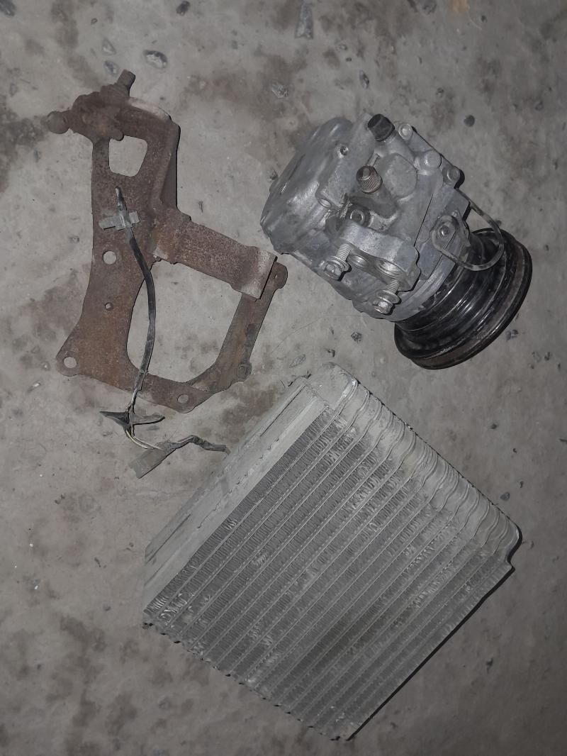 kompresor 2 000 TMT - Daşoguz - img 3