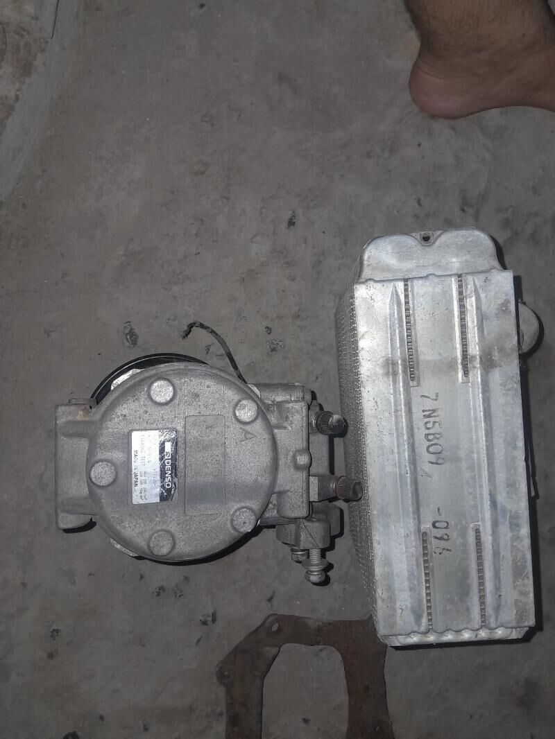 kompresor 2 000 TMT - Daşoguz - img 7