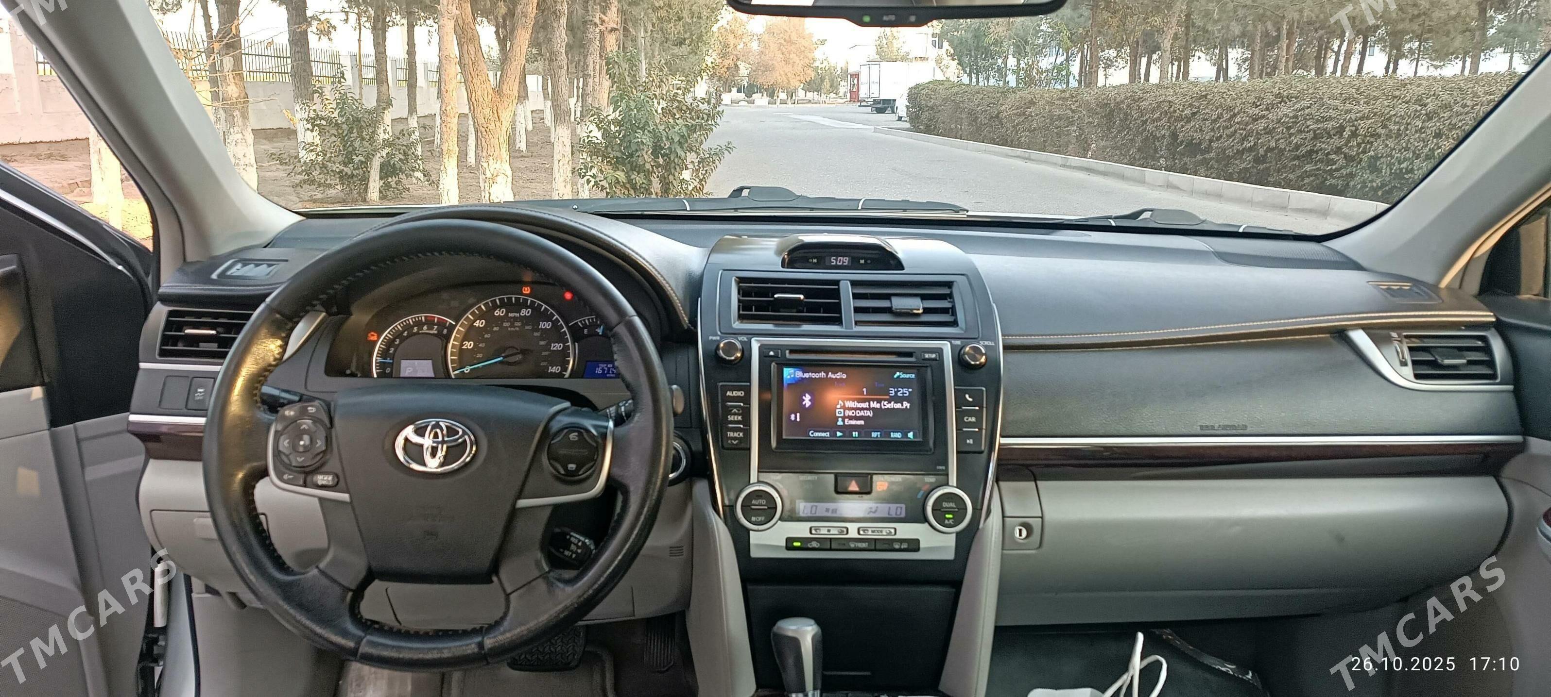 Toyota Camry 2012 - 250 000 TMT - Murgap - img 1