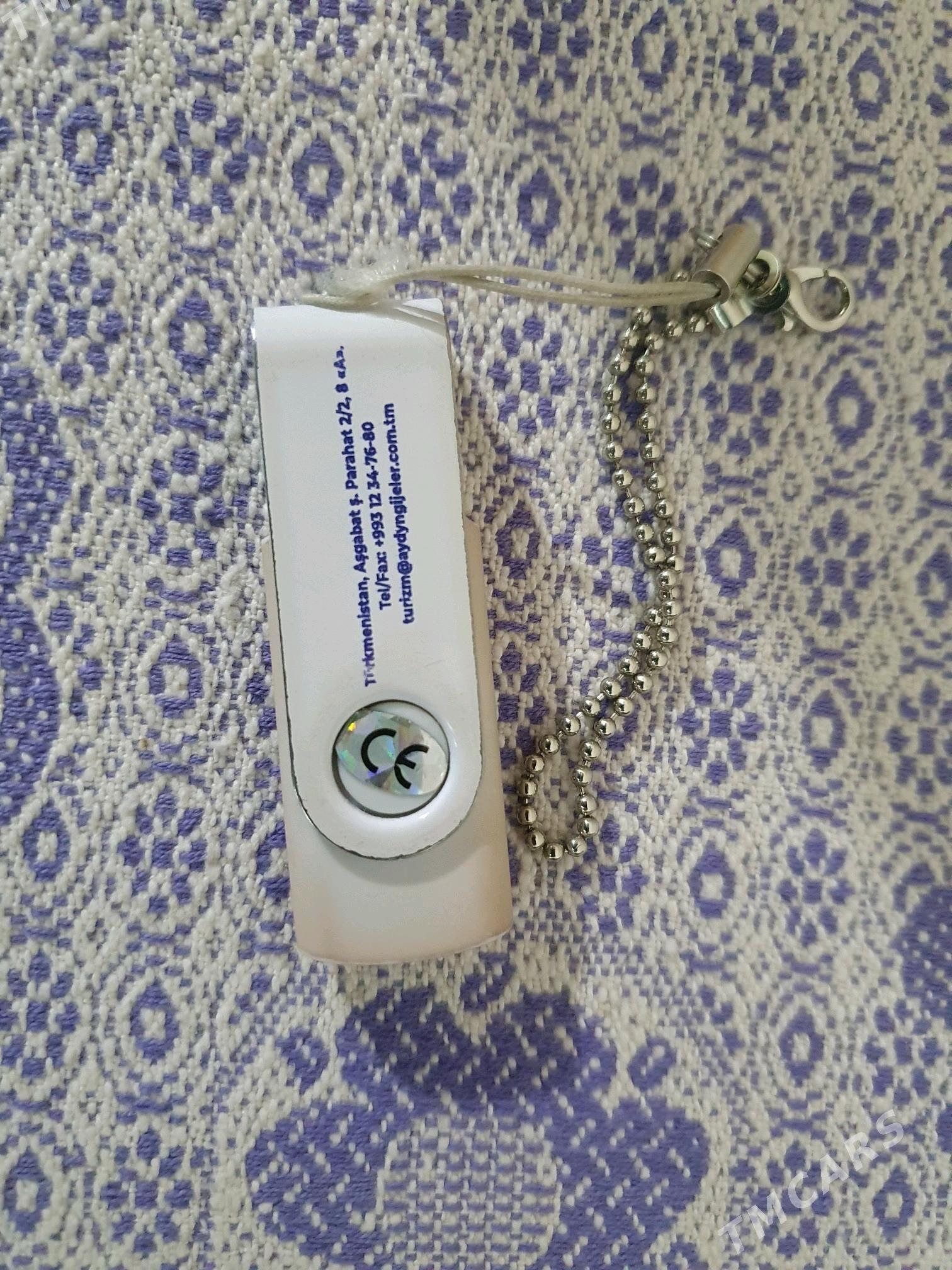 Myshka fleshka 32gb - Дашогуз - img 3