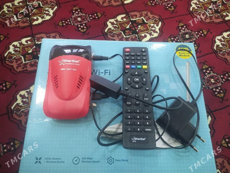 STARSAT - Байрамали - img 1