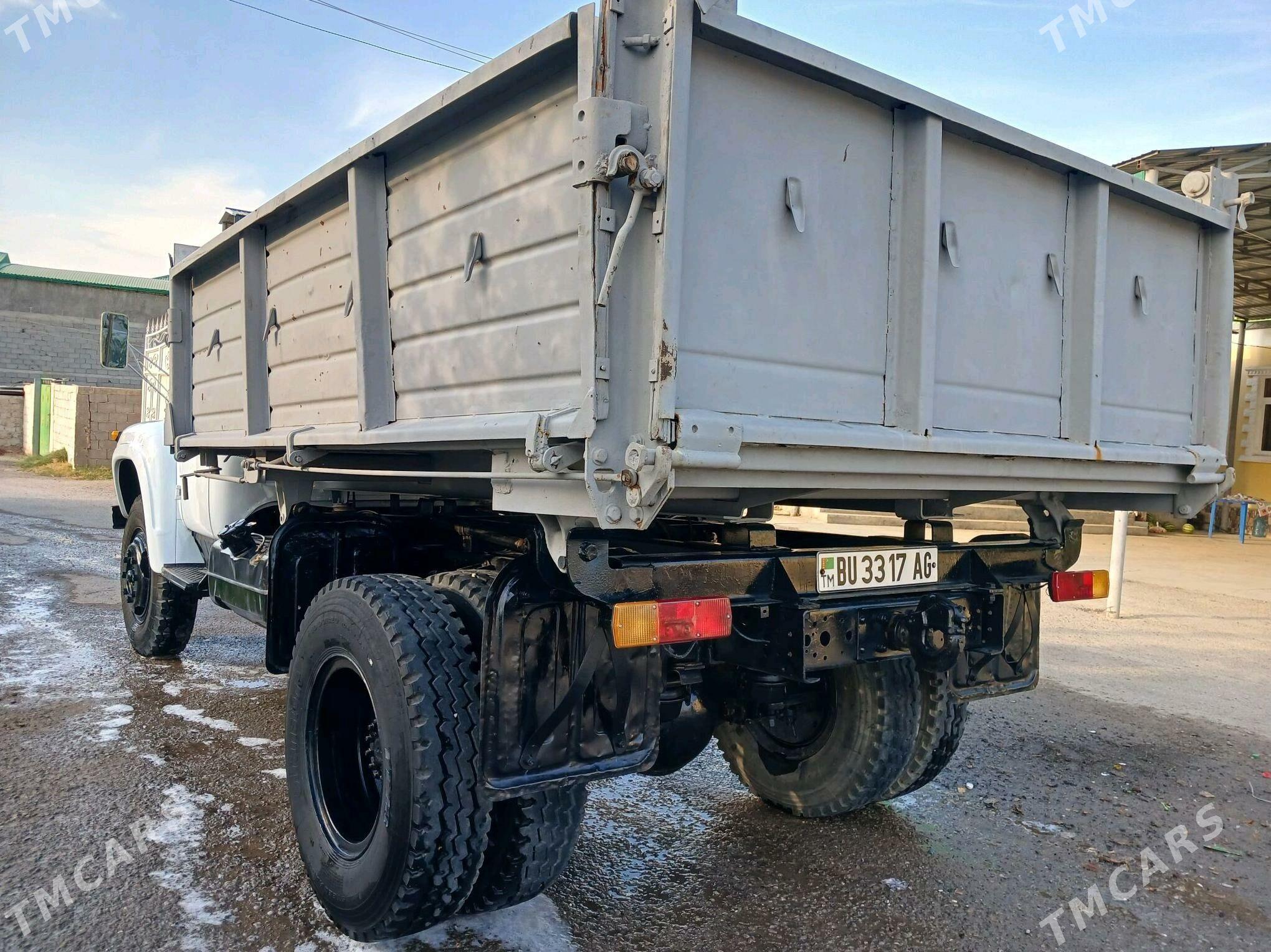 Zil 130 1993 - 170 000 TMT - Çoganly - img 6