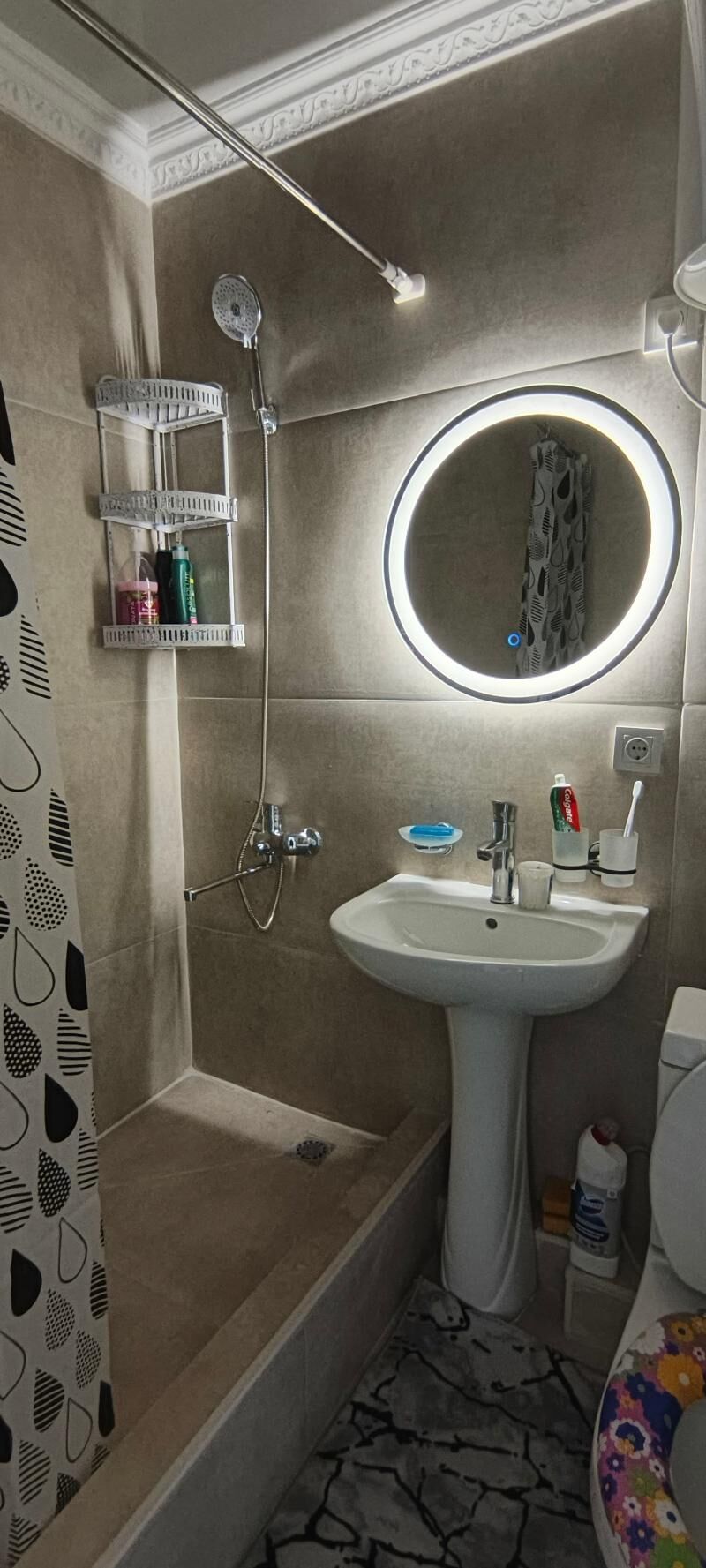 квартира - 1 мкр - img 10