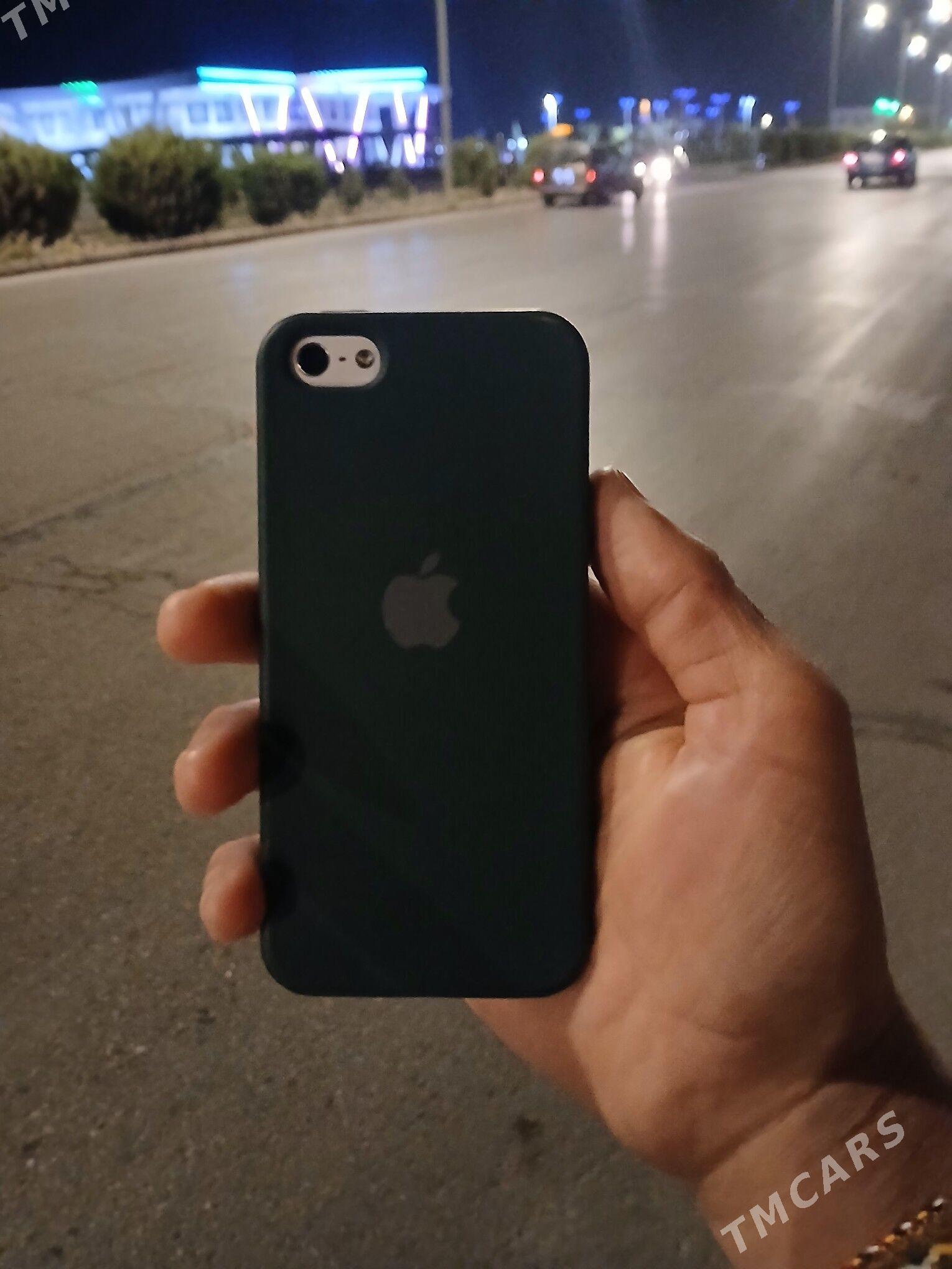 Iphone 5 - Дашогуз - img 2