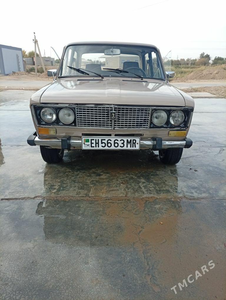 Lada 2106 1988 - 22 000 TMT - Мургап - img 3