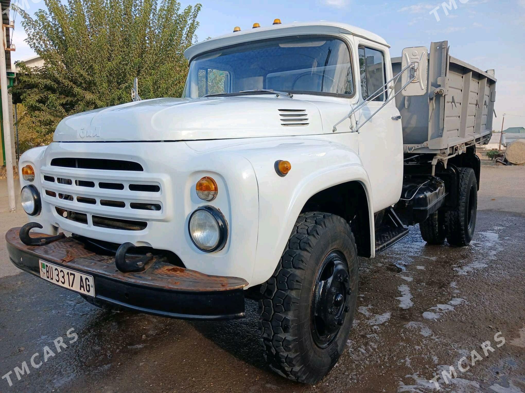 Zil 130 1993 - 170 000 TMT - Çoganly - img 5