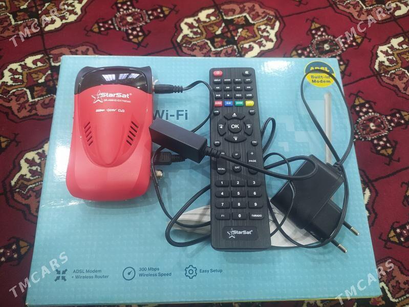STARSAT - Baýramaly - img 2