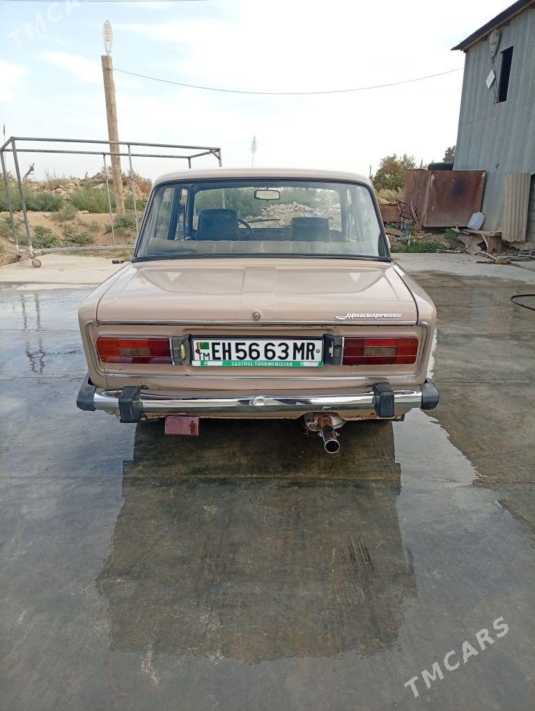 Lada 2106 1988 - 22 000 TMT - Мургап - img 7