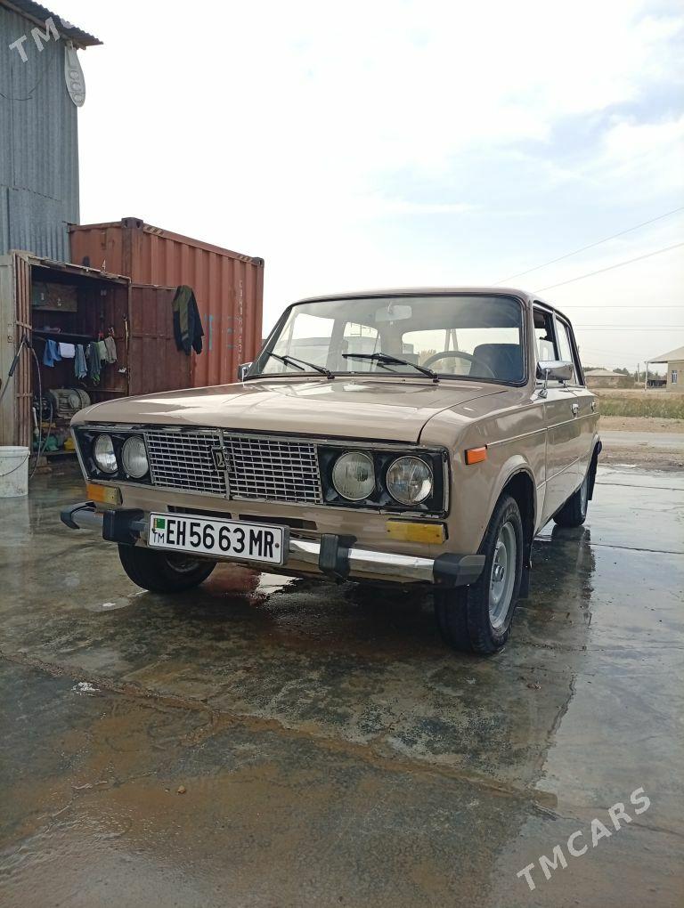 Lada 2106 1988 - 22 000 TMT - Мургап - img 5