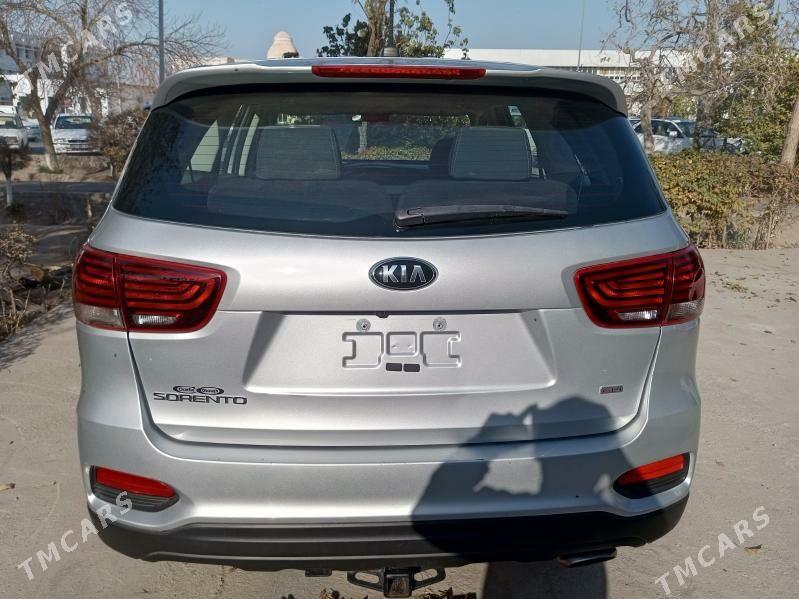 Kia Sorento 2020 - 340 000 TMT - Дашогуз - img 2