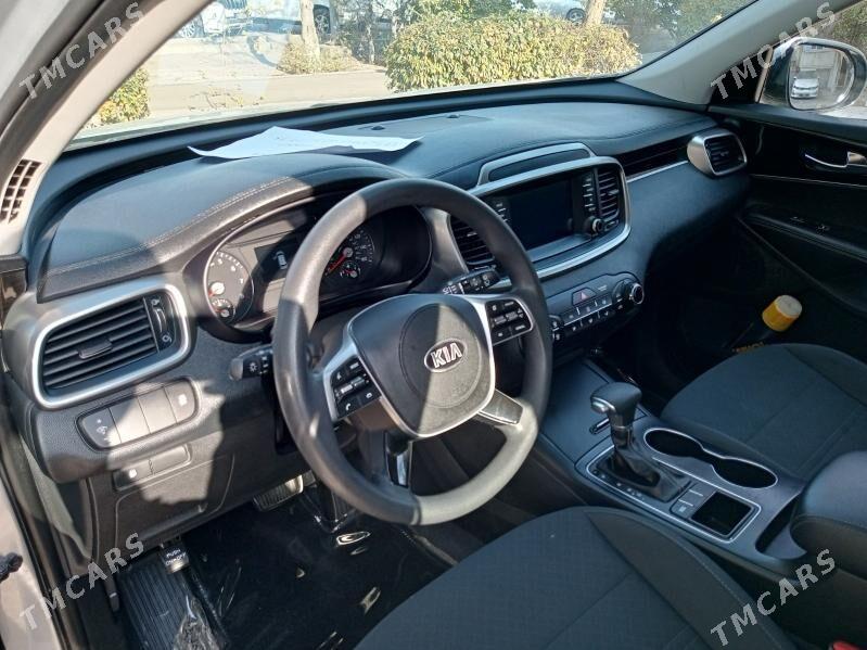 Kia Sorento 2020 - 340 000 TMT - Дашогуз - img 5