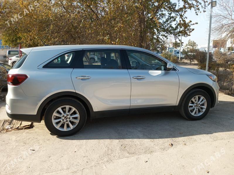 Kia Sorento 2020 - 340 000 TMT - Дашогуз - img 4