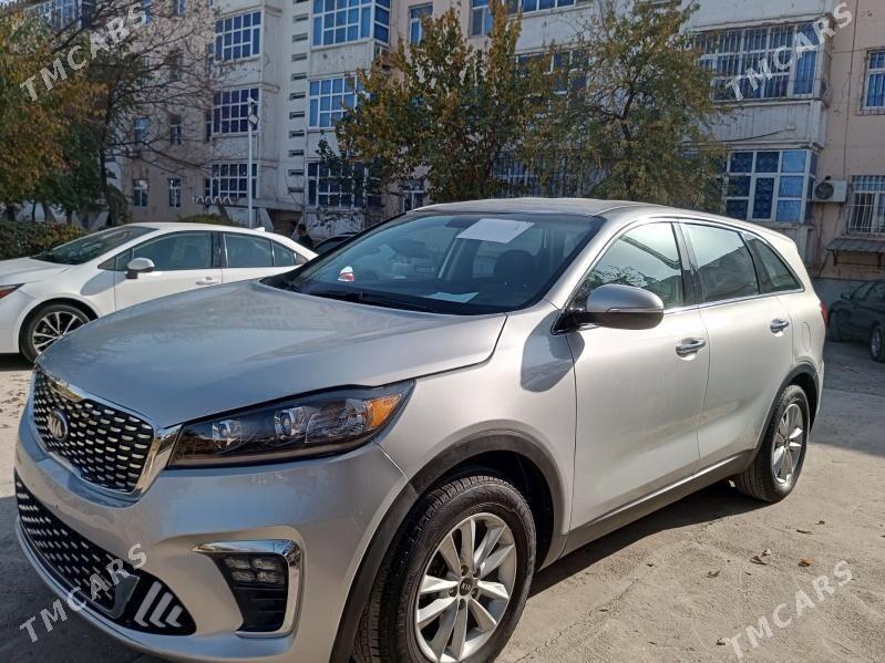 Kia Sorento 2020 - 340 000 TMT - Дашогуз - img 3