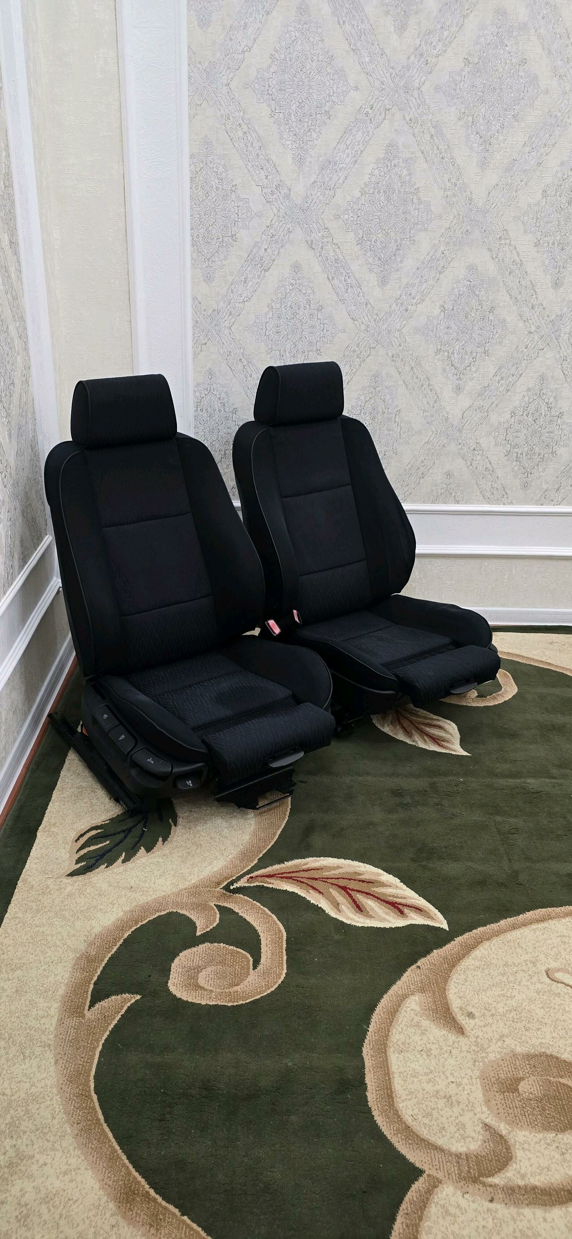 BMW E39 M/// Sidenya mata 4 000 TMT - Векильбазар - img 2