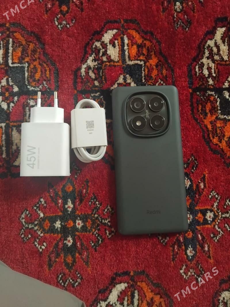 Redmi Note14 Pro - Gyzylarbat - img 3