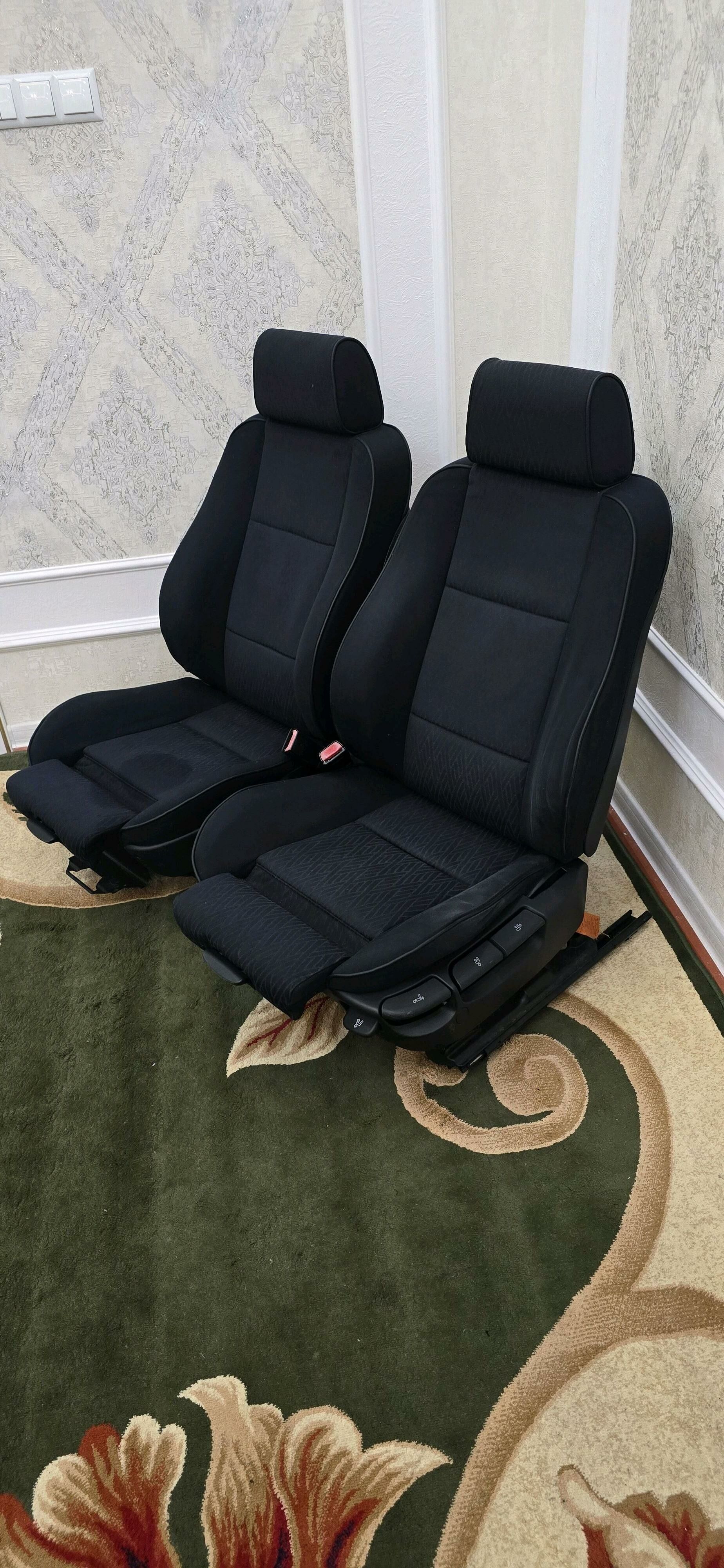 BMW E39 M/// Sidenya mata 4 000 TMT - Векильбазар - img 1