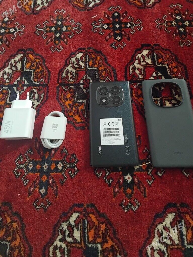 Redmi Note14 Pro - Gyzylarbat - img 1