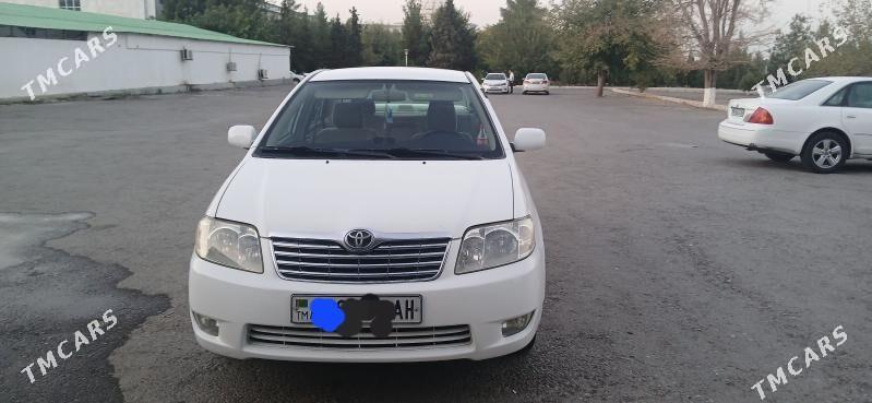 Toyota Corolla 2004 - 118 000 TMT - Büzmeýin - img 5