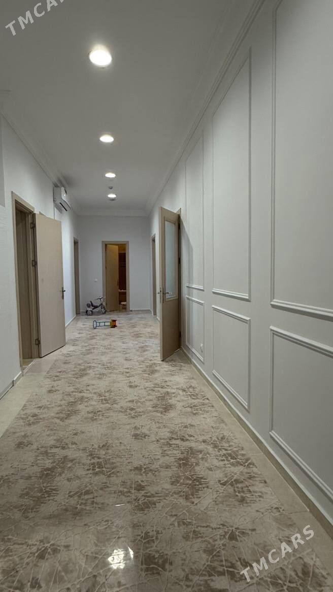 3КОМ-186м²,15 ТАПГЫР! - 15-nji tapgyr - img 6