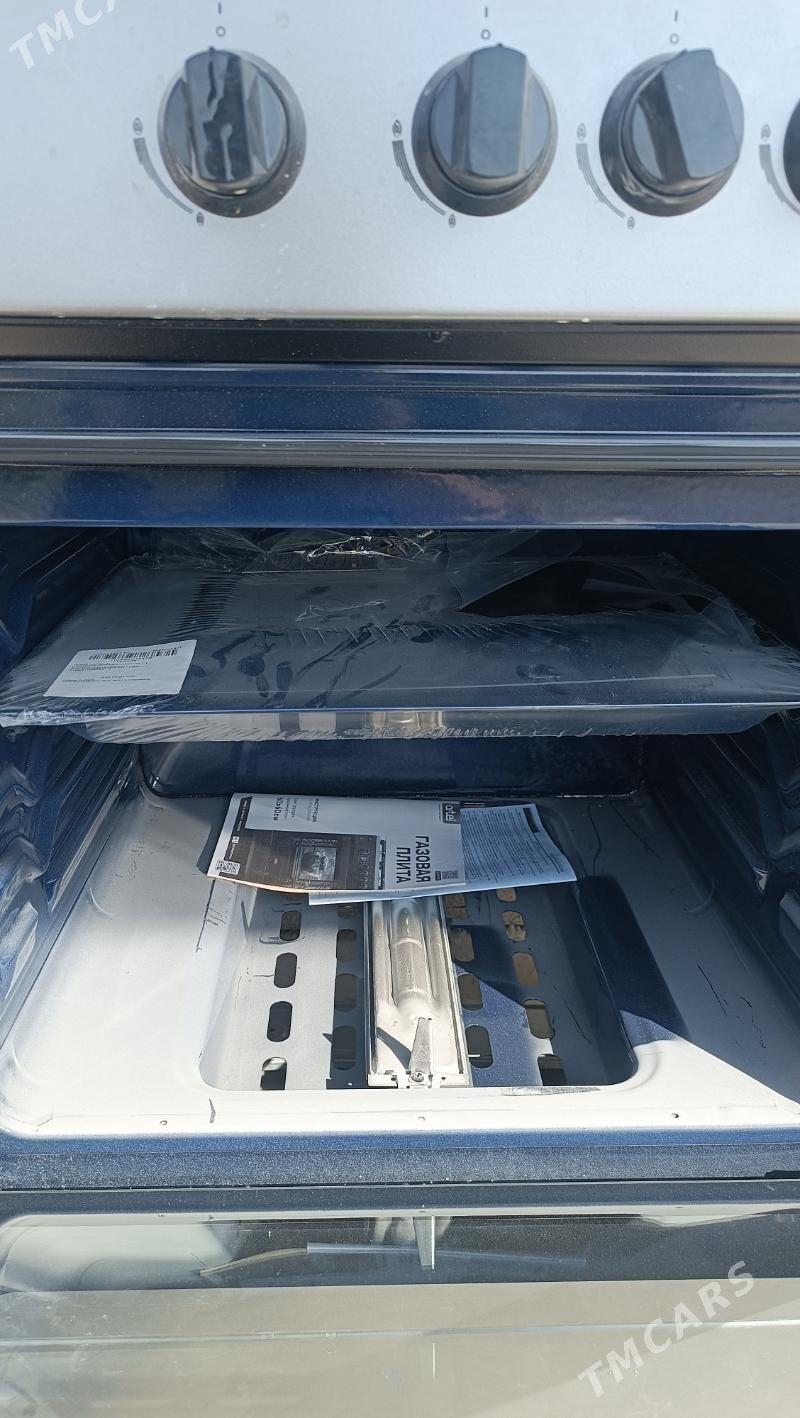 Gaz plite - Tejen - img 3