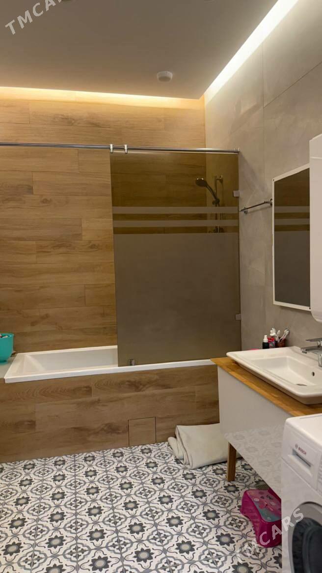 3КОМ-186м²,15 ТАПГЫР! - 15-nji tapgyr - img 4